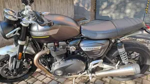 Triumph Speed Twin 1200 (2021 - 24)  (7)