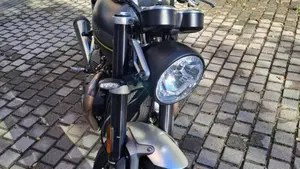 Triumph Speed Twin 1200 (2021 - 24)  (10)
