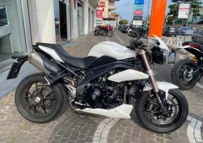 Triumph Speed Triple 1050 (2011 - 13) - Annuncio 9994358