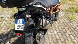 KTM 1090 Adventure R (2017 - 19) 
