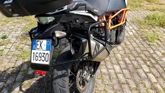 KTM 1090 Adventure R (2017 - 19) usata