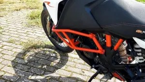 KTM 1090 Adventure R (2017 - 19)  (2)
