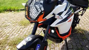 KTM 1090 Adventure R (2017 - 19)  (3)