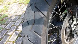 KTM 1090 Adventure R (2017 - 19)  (5)
