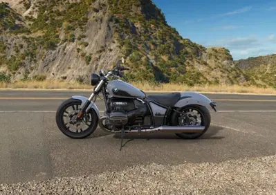 Bmw R 18 (2025 - 26) - Annuncio 9994359