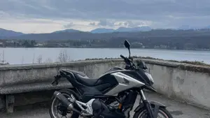 Honda NC 750 X DCT ABS (2018 - 20) 