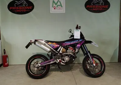 Husqvarna SMR 511 (2011 - 13) - Annuncio 9989696
