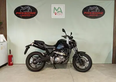 Yamaha MT-03 (2006 - 14) - Annuncio 9990760