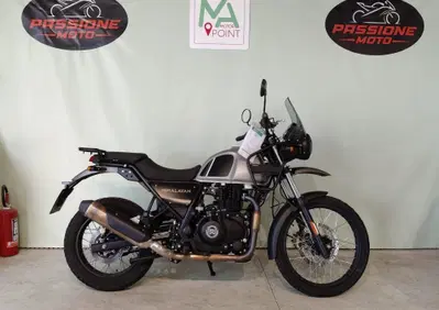 Royal Enfield Himalayan 411 (2021 - 24) - Annuncio 9990761