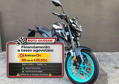 Yamaha MT-125 (2021 - 24) - Annuncio 9975075