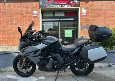 CFMOTO 650GT (2021 - 26) - Annuncio 9994398