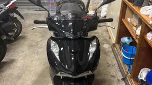 Honda SH 125i (2020 - 23) 