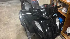 Honda SH 125i (2020 - 23)  (2)