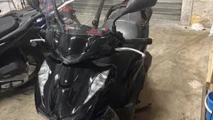 Honda SH 125i (2020 - 23)  (5)