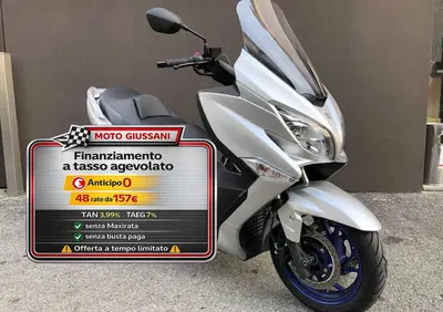 Suzuki Burgman 400 (2022 - 24) - Annuncio 9969489