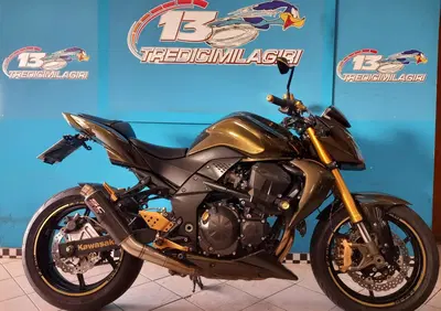 Kawasaki Z 750 (2007 - 14) - Annuncio 9994406