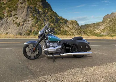 Bmw R 18 Classic (2025 - 26) - Annuncio 9994381
