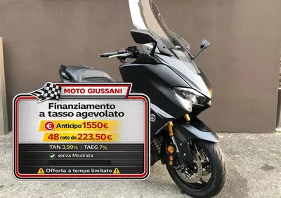 Yamaha T-Max 560 Tech Max (2020) - Annuncio 9962145