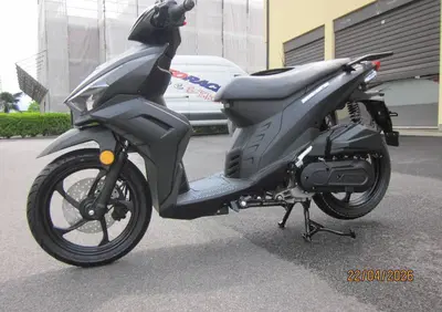 Kymco Micare 125 (2026) - Annuncio 9994385