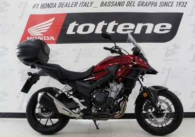 Honda CB 500 X (2019 - 20) - Annuncio 9994389