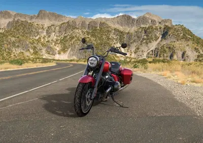 Bmw R 18 Roctane (2025 - 26) - Annuncio 9994387