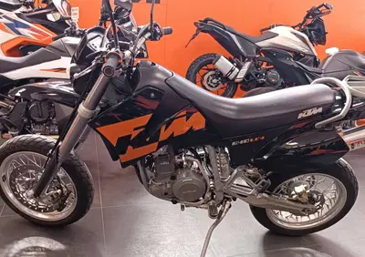 KTM LC4 640 SM verniciato a.e. (2003 - 05) - Annuncio 9994399