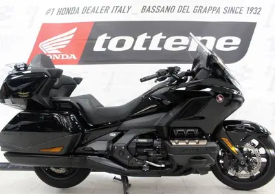 Honda GL 1800 Gold Wing Tour DCT & Airbag (2022 - 24) - Annuncio 9994397