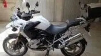 Bmw R 1200 GS (2010 - 12) usata