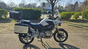 Bmw R 1200 GS (2010 - 12)  (2)