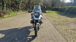 Bmw R 1200 GS (2010 - 12)  (3)