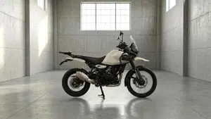 Royal Enfield Himalayan 450 (2024 - 26)  (2)