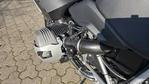 Bmw R 1200 GS (2010 - 12)  (10)