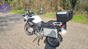Bmw R 1200 GS (2010 - 12)  (12)