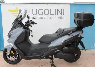 Sym Joymax 300 Z+ (2021 - 24) - Annuncio 9994411