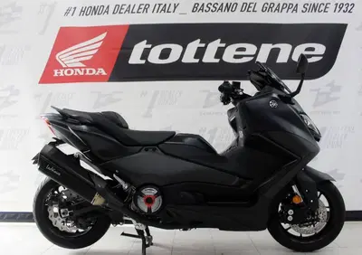 Yamaha T-Max 560 (2022 - 24) - Annuncio 9994410