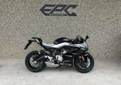 CFMOTO 675SR-R (2025 - 26) - Annuncio 9677934