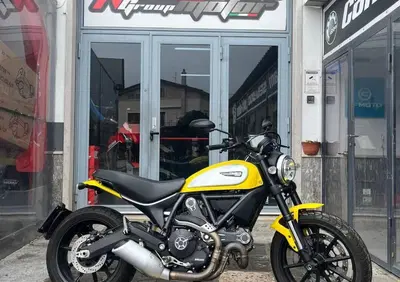 Ducati Scrambler 800 Classic (2015 - 16) - Annuncio 9994420