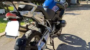 Bmw R 1200 GS (2008 - 09)  (2)