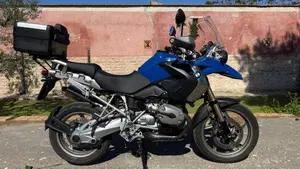 Bmw R 1200 GS (2008 - 09)  (3)