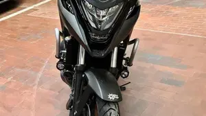 Honda NC 750 X DCT (2021 - 24) 