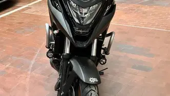 Honda NC 750 X DCT (2021 - 24) usata