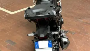Honda NC 750 X DCT (2021 - 24)  (3)