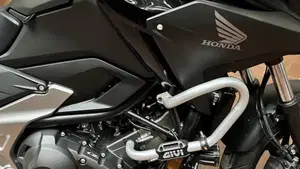 Honda NC 750 X DCT (2021 - 24)  (7)