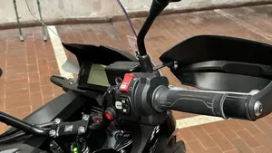 Honda NC 750 X DCT (2021 - 24)  (8)