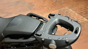 Honda NC 750 X DCT (2021 - 24)  (9)