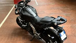 Honda NC 750 X DCT (2021 - 24)  (10)
