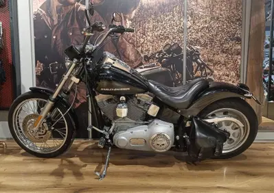 Harley-Davidson 1450 Standard (2002 - 05) - FXSTI - Annuncio 9994427
