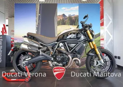 Ducati Scrambler 1100 Sport Pro (2020 - 25) - Annuncio 9994424