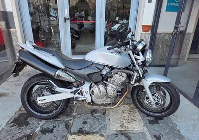 Honda Hornet 600 (2003 - 04) - Annuncio 9994431