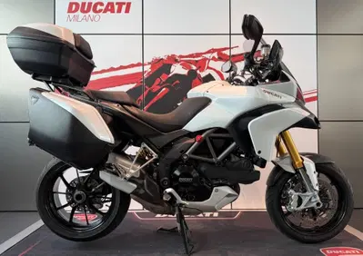Ducati Multistrada 1200 S Touring (2010 - 12) - Annuncio 9994437